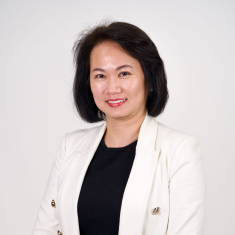 Võ Thị Điệp Ly (Lisa)