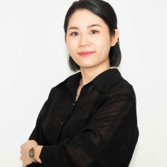 Trương Lê Quỳnh Như