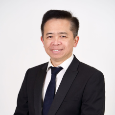 Đỗ Thanh Vũ (Victor)