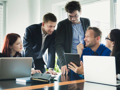 Cơ hội phát triển nghề nghiệp