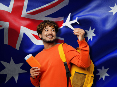 Ứng viên Du học Úc (Sale)