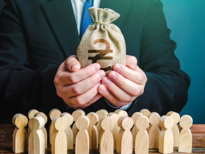 Cơ hội thu nhập và đãi ngộ hấp dẫn