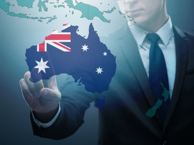 Consulting & Connecting Employers in Australia