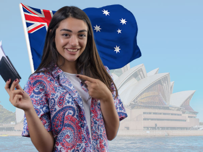 Ứng viên Du học Úc (IT Hardware)