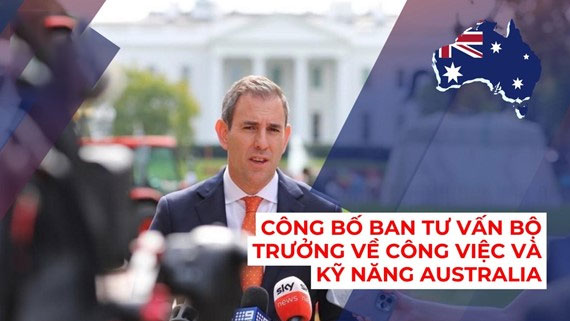 Ban Tư vấn Bộ Trưởng về Công việc